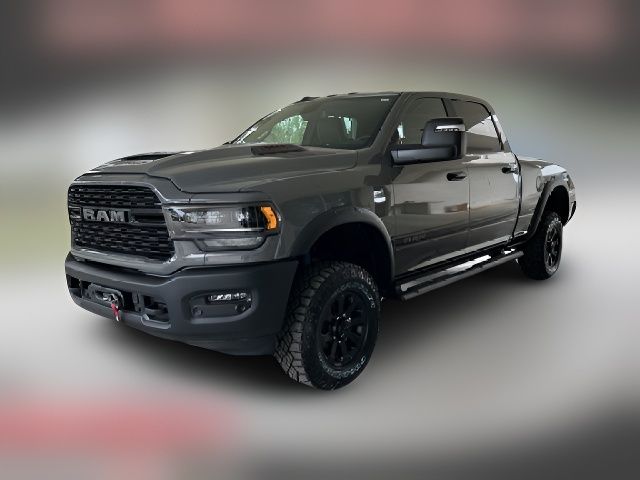 2024 Ram 2500 Power Wagon