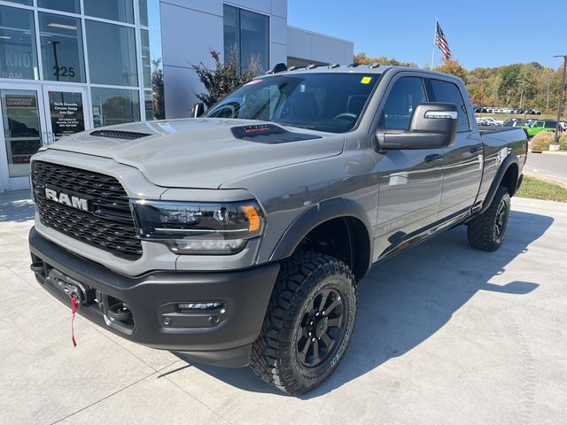 2024 Ram 2500 Power Wagon