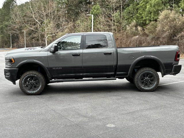 2024 Ram 2500 Power Wagon