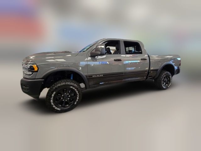 2024 Ram 2500 Power Wagon