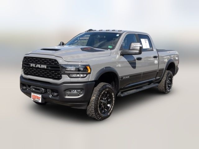 2024 Ram 2500 Power Wagon