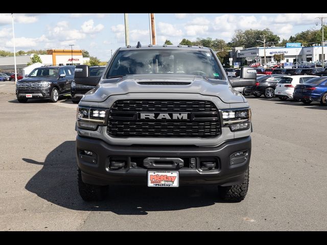 2024 Ram 2500 Power Wagon