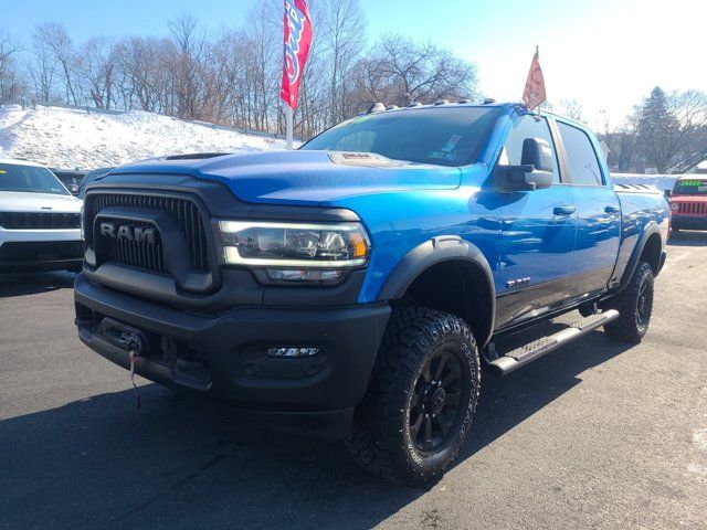 2024 Ram 2500 Power Wagon