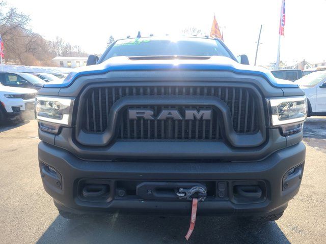 2024 Ram 2500 Power Wagon