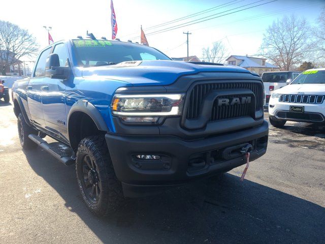 2024 Ram 2500 Power Wagon