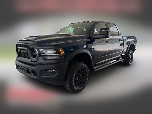 2024 Ram 2500 Power Wagon