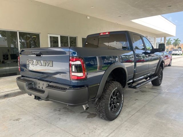 2024 Ram 2500 Power Wagon