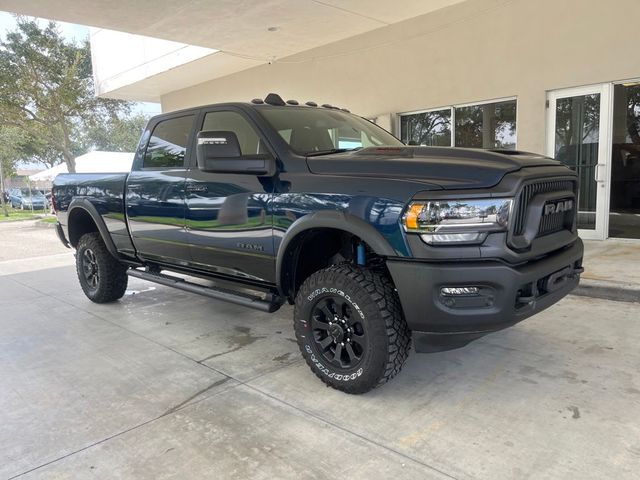 2024 Ram 2500 Power Wagon