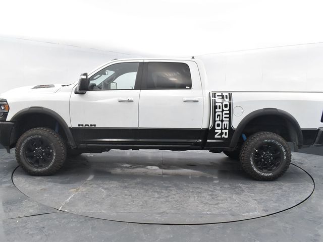 2024 Ram 2500 Power Wagon