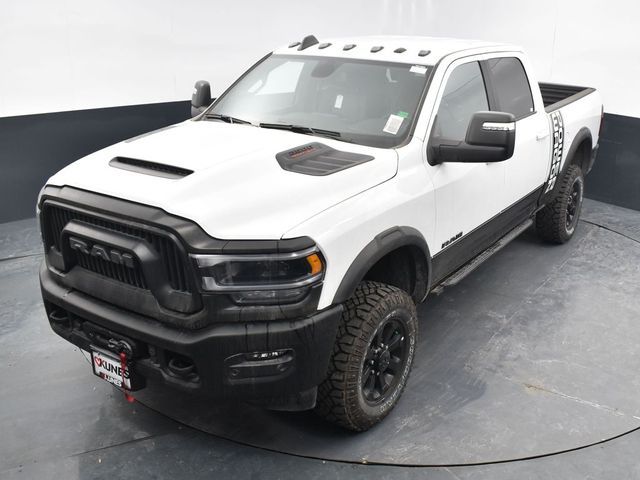 2024 Ram 2500 Power Wagon