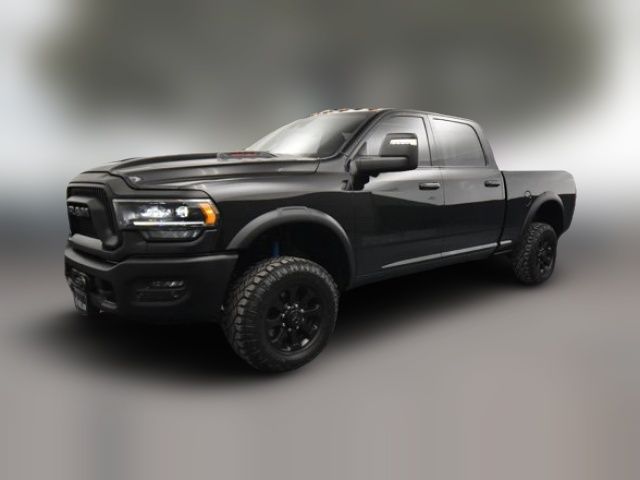 2024 Ram 2500 Power Wagon