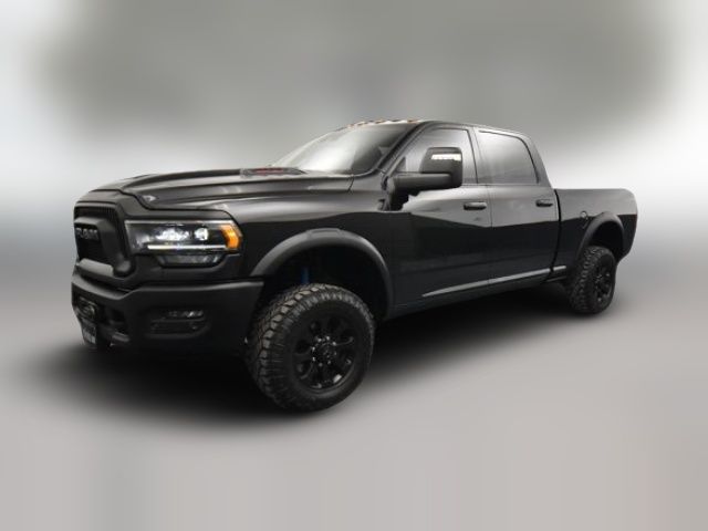 2024 Ram 2500 Power Wagon