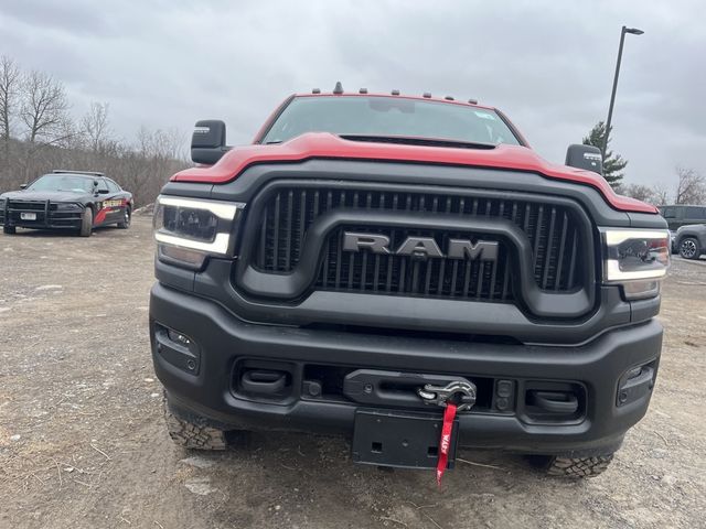 2024 Ram 2500 Power Wagon