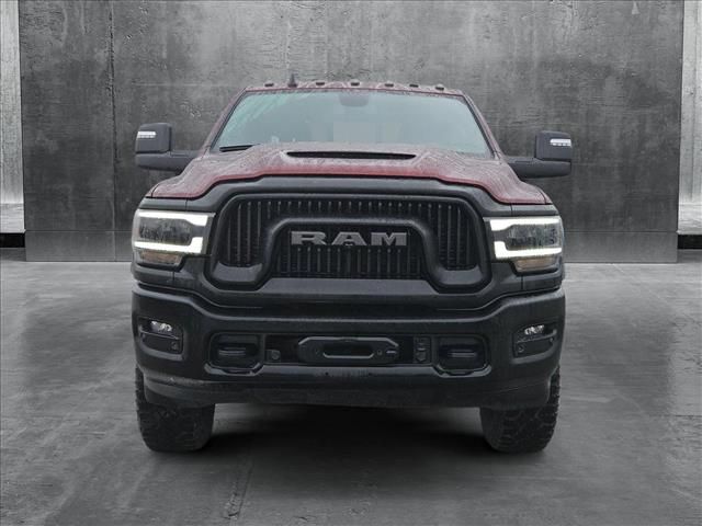 2024 Ram 2500 Power Wagon