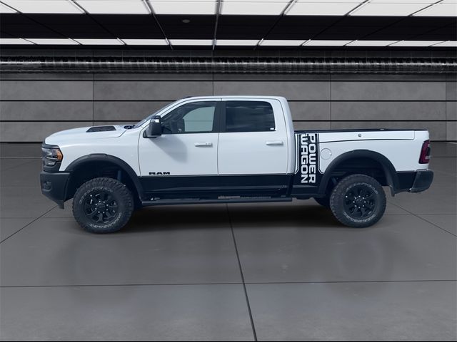 2024 Ram 2500 Power Wagon