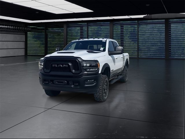 2024 Ram 2500 Power Wagon