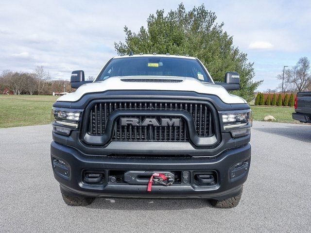 2024 Ram 2500 Power Wagon