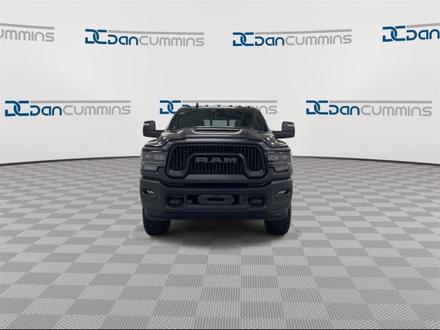 2024 Ram 2500 Power Wagon