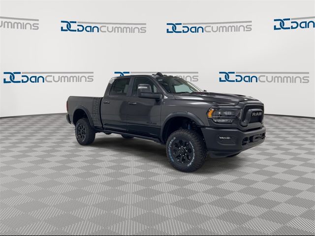 2024 Ram 2500 Power Wagon