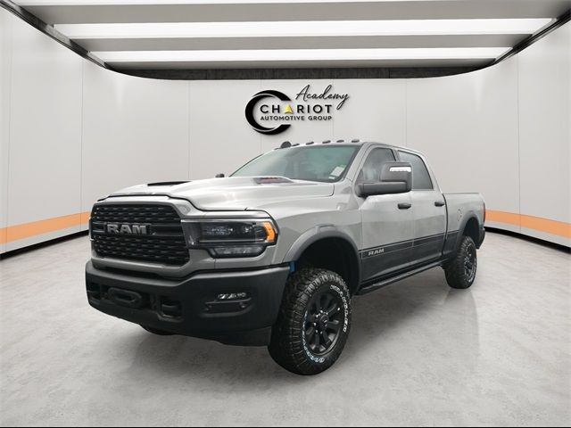 2024 Ram 2500 Power Wagon