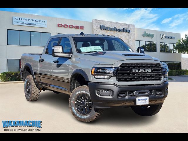 2024 Ram 2500 Power Wagon