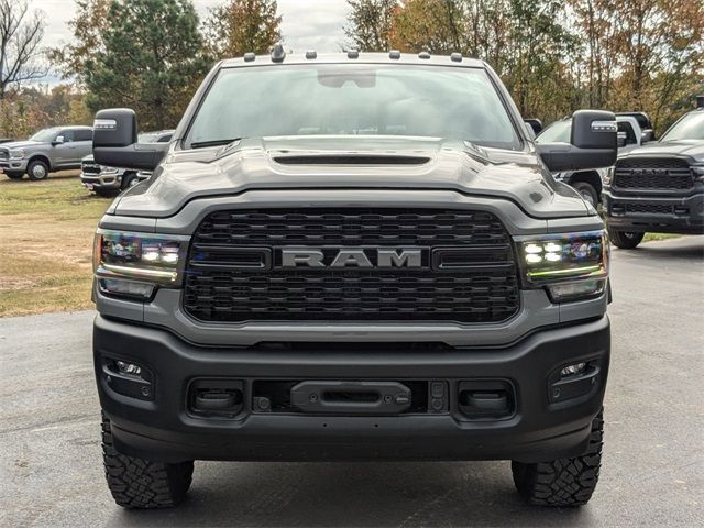 2024 Ram 2500 Power Wagon