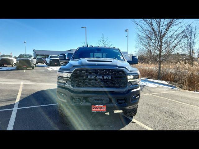 2024 Ram 2500 Power Wagon