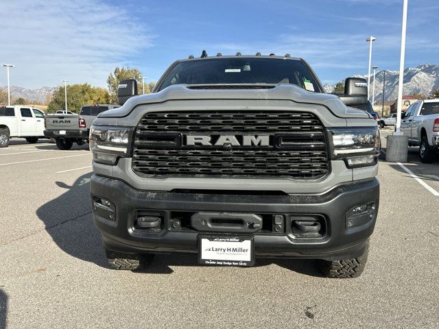 2024 Ram 2500 Power Wagon