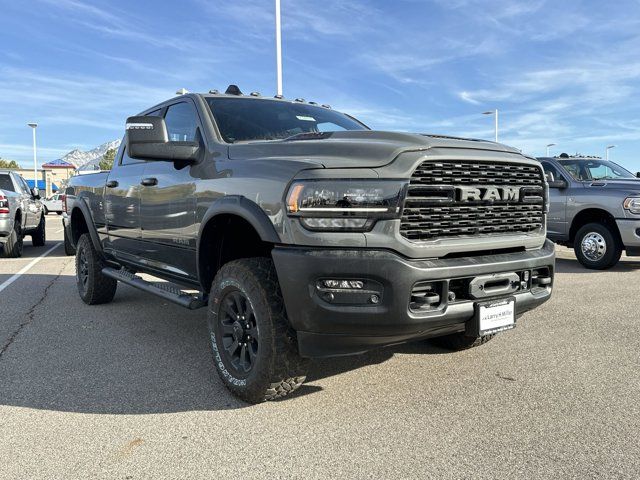 2024 Ram 2500 Power Wagon