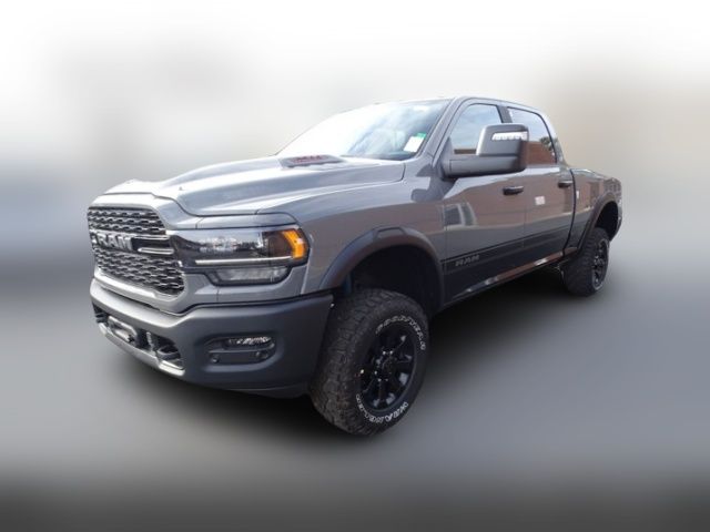 2024 Ram 2500 Power Wagon