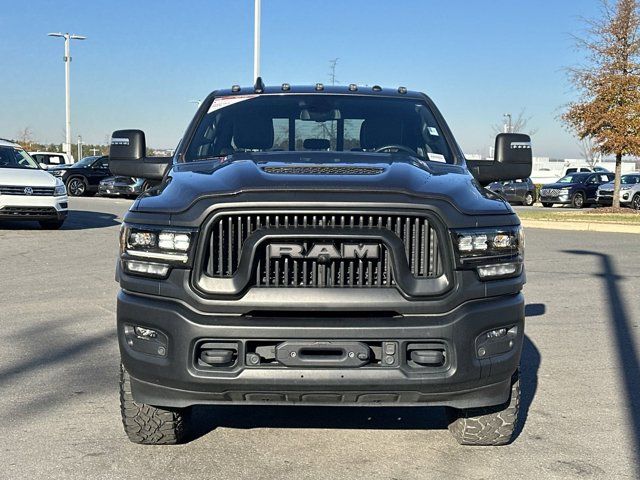 2024 Ram 2500 Power Wagon