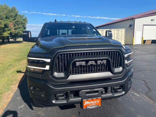 2024 Ram 2500 Power Wagon