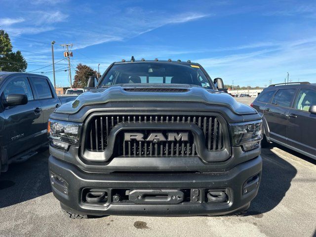 2024 Ram 2500 Power Wagon