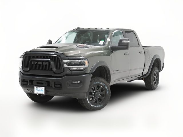 2024 Ram 2500 Power Wagon