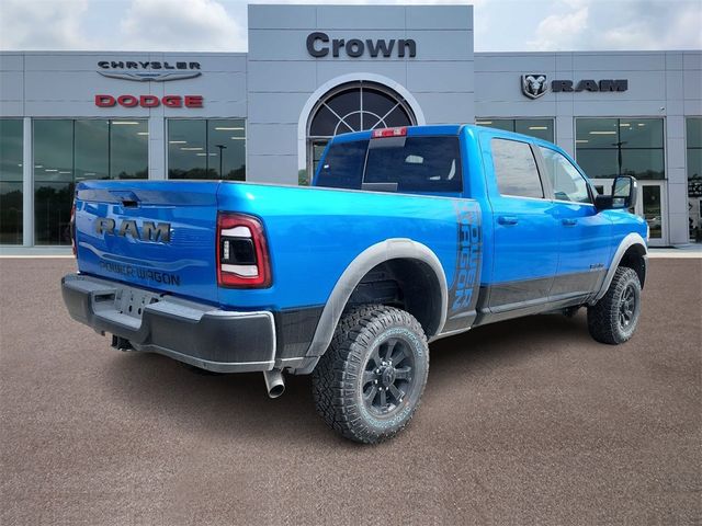 2024 Ram 2500 Power Wagon