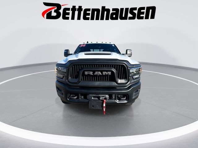 2024 Ram 2500 Power Wagon