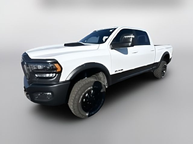 2024 Ram 2500 Power Wagon