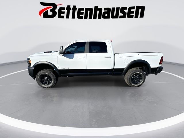 2024 Ram 2500 Power Wagon