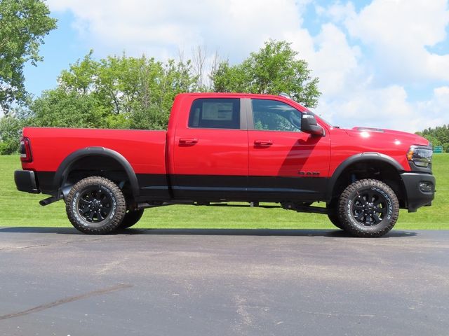 2024 Ram 2500 Power Wagon