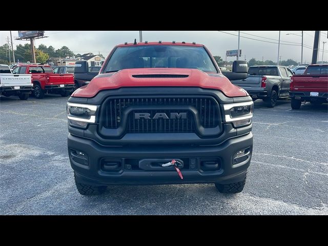 2024 Ram 2500 Power Wagon