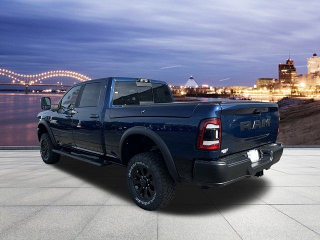 2024 Ram 2500 Power Wagon