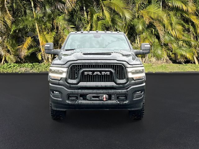 2024 Ram 2500 Power Wagon