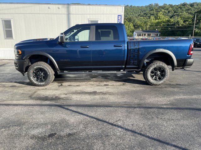 2024 Ram 2500 Power Wagon