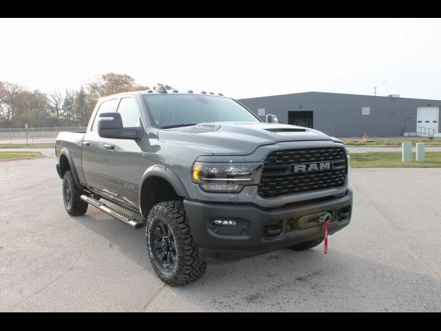 2024 Ram 2500 Power Wagon