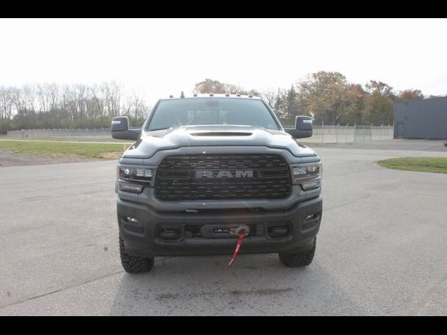 2024 Ram 2500 Power Wagon