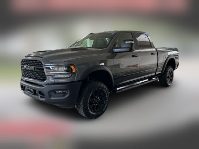 2024 Ram 2500 Power Wagon