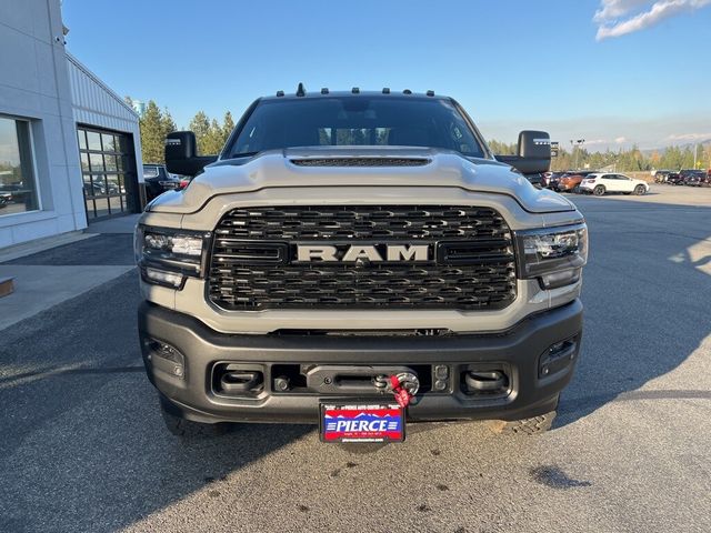 2024 Ram 2500 Power Wagon