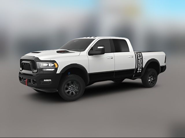 2024 Ram 2500 Power Wagon