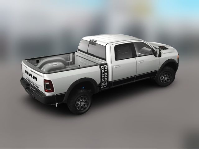 2024 Ram 2500 Power Wagon