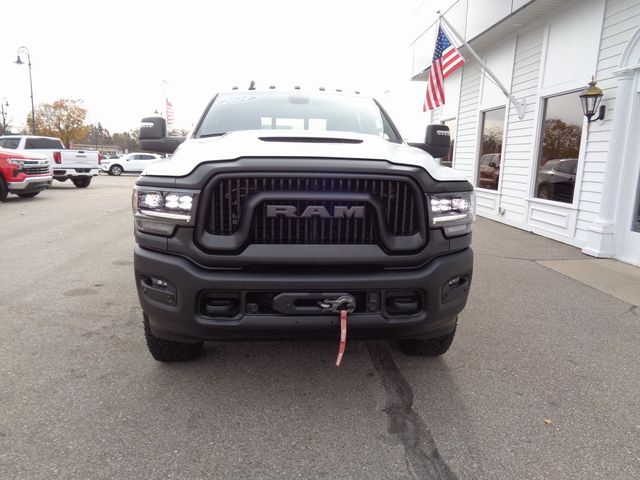 2024 Ram 2500 Power Wagon